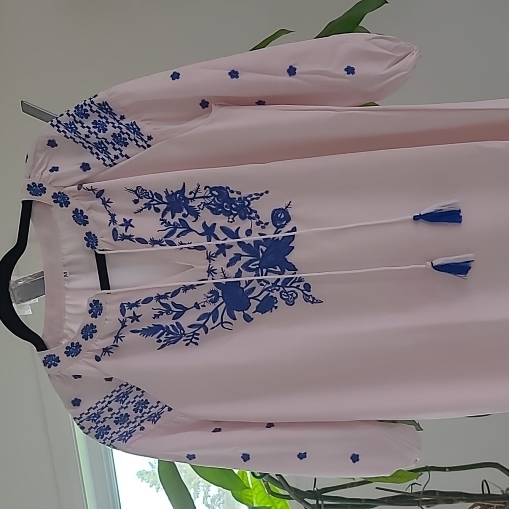 Top tunic - Picture 3 of 7